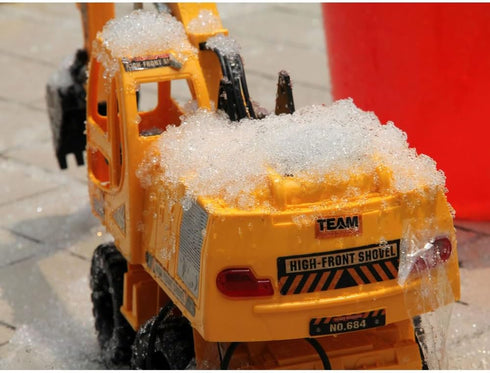 35 Grams Sodium Polyacrylate - Superabsorbent Diaper Polymer