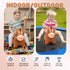 Bouncy Horse for Toddlers 1-3 - Inflatable Ride on Animal Hopper Toys for Kids