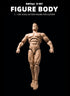 Lmzauet 1/12 Scale Action Figures Custom Muscle Male Figure Body