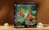 2-in-1 Set 1367 6+ MENTOJOY Magical Unicorn & Deer Building Pieces Flower Base Fantasy Animal Model, Educational stem