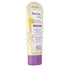 50, 88 mL Aveeno Baby Mineral Sunscreen Lotion SPF with Zinc Oxide Active Naturals for Sensitive Skin, Travel Size