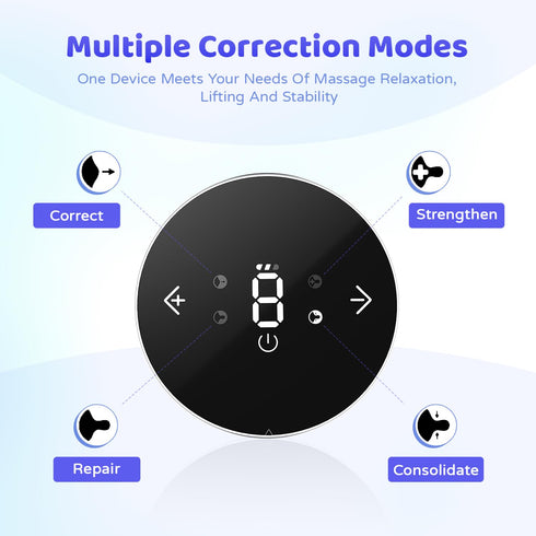 4PCS Electric Nipple Corrector for Flat or Inverted Nipples, Portable Nipple Pump, Inverted Nipple Puller, Rechargeable