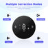 4PCS Electric Nipple Corrector for Flat or Inverted Nipples, Portable Nipple Pump, Inverted Nipple Puller, Rechargeable