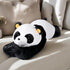 Labauxite (47.2 Cute Panda Bear Pillow Large Panda Stuffed Animal Plush Toy Soft Hugging Body Pillow for Adults Kids
