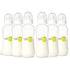 Avima Anti-Colic Baby Bottles 10 oz, Medium Flow Nipples BPA-Free, Standard Neck