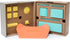 9 3-12 Set Sand Pal Beach Toys for Kids - Pieces Travel-Friendly Snow Toys for Kids Ages - Outdoor & Indoor Play
