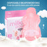 30Pcs Beginner(30PCS) 12x4.2x10.5cm KUIDAMOS Milk Powder Storage Bag Disposable Milk Powder Bags Portable Storage