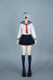 OBEST 1/6 Scale Female Figure Doll Clothes, JK Suit School Girl Uniform Costume for 12 inch Action Figure