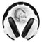 Baby Headphones, Infant Ear Protection for Babies 3-36 Months, Noise Cancelling Headphones for Travel - White