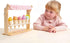 Tender Leaf Toys - Scoops and Smiles, Ice Cream Toy Shop with 5 Solid Wood Pretend Play Set for Kids, Age 3+