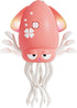 LZZAPJ Electric Dancing Octopus Light Music Suitable for 12-18 Months Old Baby