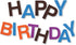 6.5cm Felt Letter Stickers, 52 Pieces Self-Adhesive Foam Alphabet Stickers A-Z, 8 Assorted Colors