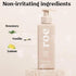 Roe Wellness- Toddler & Baby Body Wash & Shampoo Moisturizing Clean Ingredients | Suitable for Sensitive Skin, Fragrance-Free, Natural Vanilla Scent, Fresh Cleaning | 9.4 fl oz.