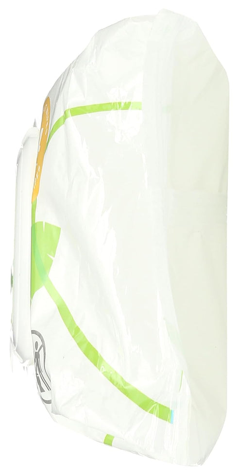 365 64 Count by Whole Foods Market, Soft & Strong Disposable Baby Wipes, Enriched with Coconut Oil