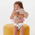 100% 2T-6T(8PCS,M) Upairy Training Pants for Boys Girls,Toddler Potty Training Underwear,Leakproof Reusable Kid