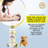 Mom & World Baby Hair Oil - Organic Coldpressed Natural Oil for Kids, 200ml