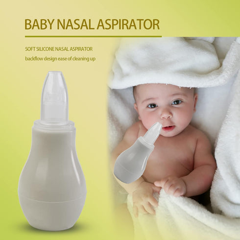 ZELIN 8 1 YE Baby Grooming Kit, in Baby Hair Brush/Nail Clipper/Nose Cleaner/Finger Toothbrush/Nail Scissors/Manicure