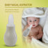ZELIN 8 1 YE Baby Grooming Kit, in Baby Hair Brush/Nail Clipper/Nose Cleaner/Finger Toothbrush/Nail Scissors/Manicure