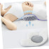 Ultimate Maternity Pillow for Expecting Mothers - Breathable Mesh Support Cushion
