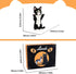 Set, 12 1227 KLJM-05 Larcele Micro Building Blocks DIY Mini Building Toy Bricks for Age Over Years, Pieces (Devon Rex