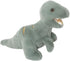 MON AMI Tiny The T-Rex Dino Stuffed Animal, 14”, Soft & Cuddly Dinosaur Plush, Great Gifts for Kids of All Ages