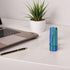 ZyCooom 3D Little Ouchies Rotating Fidget Keychain Enlarged Upgraded, Spiky Design for Stress, Anxiety Relief, Printed