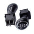 2 Pcs 6V 12volt 24V Compatible Forward Stop Back Shift Switch Accessories for Kids Electric Car Replacement Parts