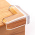 AIXMEET 8 pack Corner Protector for Baby, Clear Corner Protectors , Furniture Corner