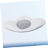 Ciieeo Waist Pillow for Pregnant Women Supportive Cushion for Side Sleeping Breathable Mesh Material for Lower Back