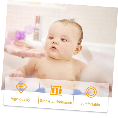 Lightweight Portable Shower Chair for Safe Bathing