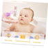 Lightweight Portable Shower Chair for Safe Bathing