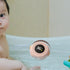 DYNWAVE Baby Bath Thermometer Bathtub Temperature Measure for Bathtub Gauge Toy Room Thermometer for Tub Shower