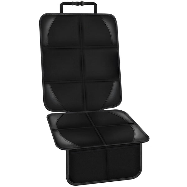 Car Seat Protector Covers - for Child Carseat mat 600d Fabric Waterproof