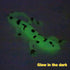 8 Set, PCS Mini Lizards Toys for Kid, Realistic Rubber Lizard Super Stretches Material TPR with Bag Lizard Figure