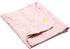 Nozone Baby Blanket, Sun Protective, Soft Rayon from Bamboo, UPF 50+ in