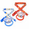 Rearz - Dinosaur - Adult Pacifier with Lanyard and Clip (2 Pack)