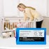 Replacement Battery for Infant Optics DXR-8 Pro Sp 554478 3.85V 2800mAh Lithium Ion (Not Compatible with DXR-8)