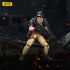 YIZRIO Joytoy 1:18 Army Military Action Figure, Kina Mercenaries-The Assault Vanguard Model Collection
