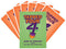 2 to 8 Players - Strategy, Luck, Laughter, Nonstop Fun for Family and Friends