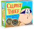 Melon Rind Clumsy Thief - Family Math Game for Kids Ages 8 and Up