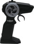 Lexibook RC18 Crosslander Radio Road Motorcycle, Up to 12km/h, Perfect Balance, Light Effects, Fast Acceleration,