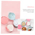 Portable Milk Powder Container - Travel-Friendly Formula Box for Parents