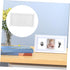 Newborn Handprint and Footprint Keepsake Kit with Photo Frame