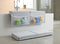 NEW Luxury Bath Kneeling Pad and Elbow Rest Set - THICK SOFT