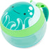Skip Hop Baby Snack Container, Mealtime Snack Cup, Octopus