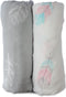BABY LOOVI muslin swaddle blanket (2)