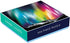 Galison Cosmic Lights 500 Piece Jigsaw Puzzle for Families and Adults, Outer Space Puzzle with Rainbow Aurora