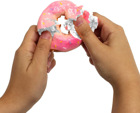 Tara Toys Multicolor Clay Cracking Sweet Surprise