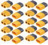 MCIGICM 10 Pair XT60H Male Female Bullet Connectors Plugs