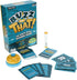 Buzz That by Paladone: Fast-Paced Word Game for 2+ Players with Fun Gameshow Buzzer